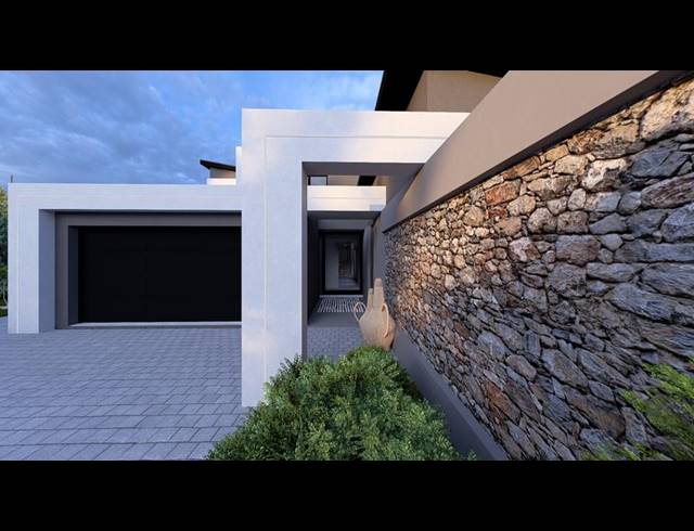 4 BEDROOM HOUSE FOR SALE IN MIDSTREAM ESTATE